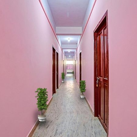 Super Hotel O Bevis Kazhakuttam Εξωτερικό φωτογραφία