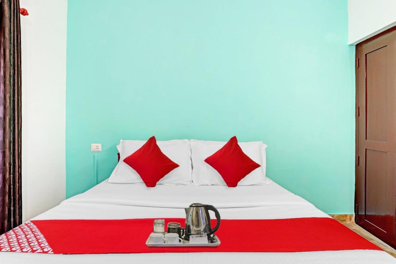 Super Hotel O Bevis Kazhakuttam Εξωτερικό φωτογραφία