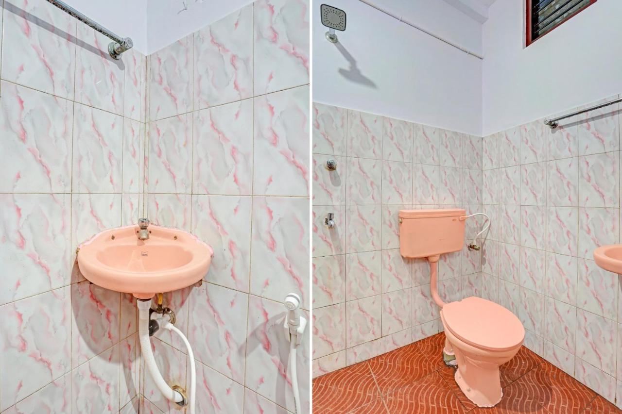 Super Hotel O Bevis Kazhakuttam Εξωτερικό φωτογραφία
