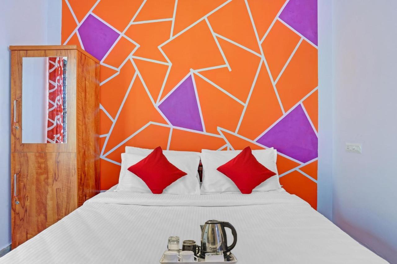 Super Hotel O Bevis Kazhakuttam Εξωτερικό φωτογραφία