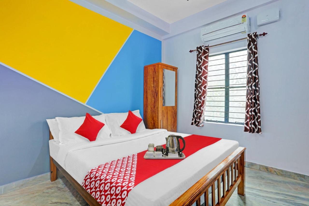 Super Hotel O Bevis Kazhakuttam Εξωτερικό φωτογραφία